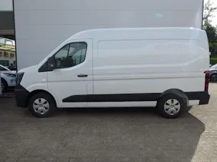 NISSAN Interstar 3.5 Kaw. L2H2 2.0 dCi Acenta