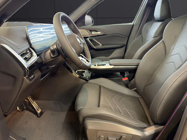 BMW X1 23d xDrive