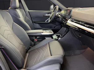 BMW X1 23d xDrive