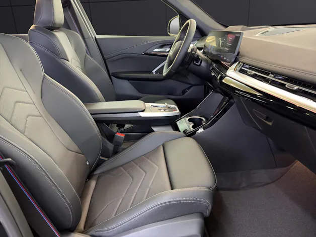 BMW X1 23d xDrive