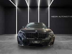 BMW X1 23d xDrive