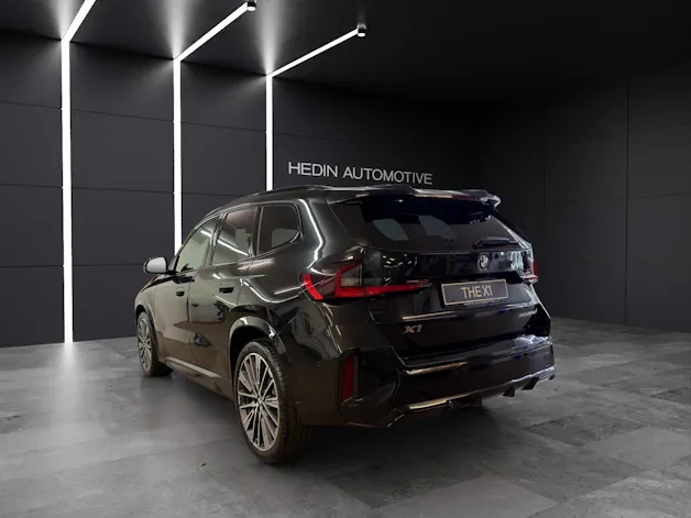 BMW X1 23d xDrive