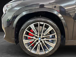 BMW X1 23d xDrive