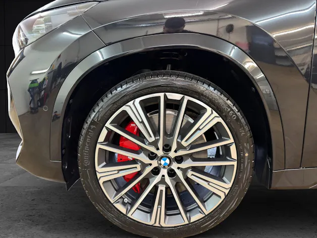 BMW X1 23d xDrive