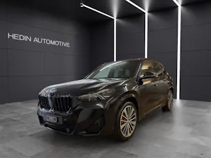 BMW X1 23d xDrive