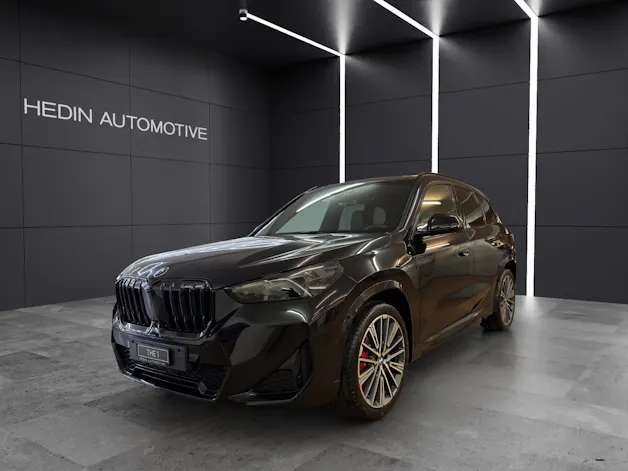 BMW X1 23d xDrive