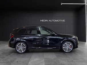 BMW X1 23d xDrive
