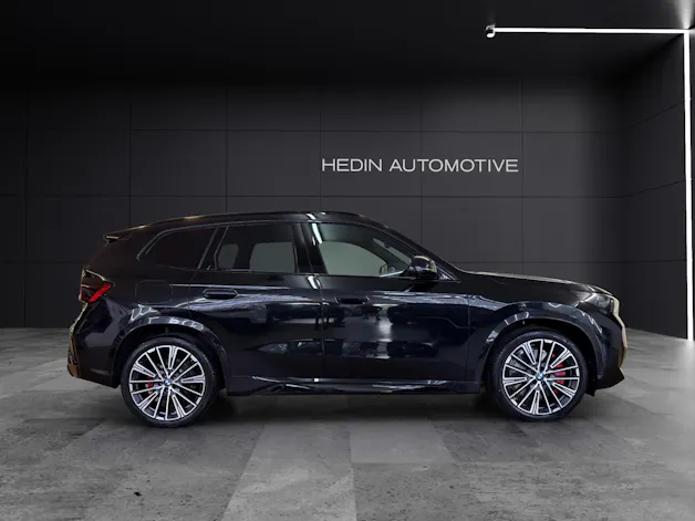 BMW X1 23d xDrive