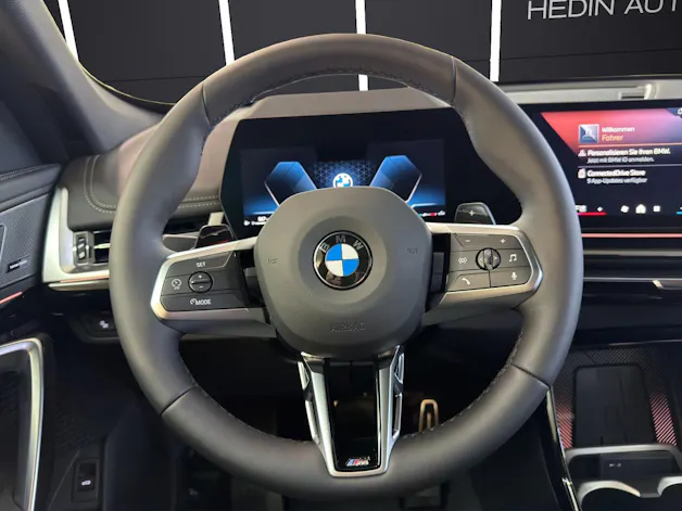BMW X1 23d xDrive
