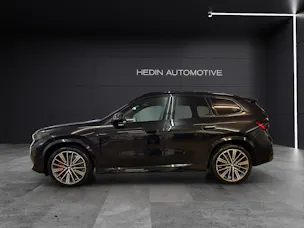 BMW X1 23d xDrive