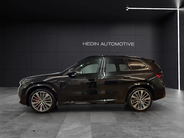 BMW X1 23d xDrive