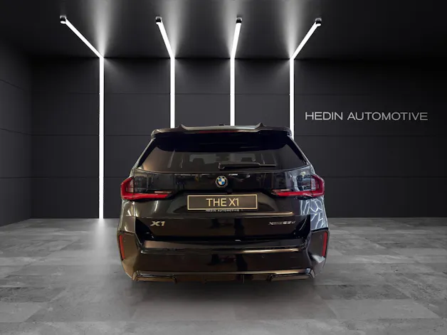 BMW X1 23d xDrive