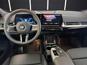 BMW X1 23d xDrive