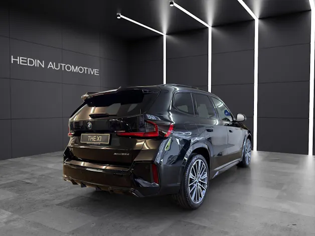 BMW X1 23d xDrive