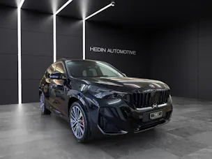 BMW X1 23d xDrive