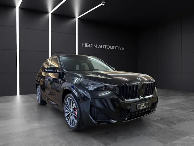 BMW X1 23d xDrive