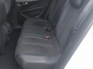 PEUGEOT 3008 1.6 PureTech GT Pack