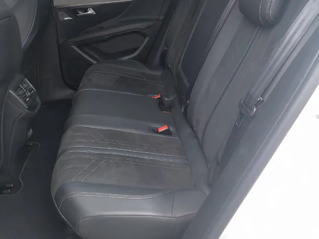 PEUGEOT 3008 1.6 PureTech GT Pack