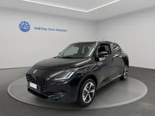 Suzuki Swift 1.2 Sakura Top Hybrid 4x4
