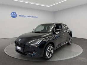 Fahrzeugbild SUZUKI Swift 1.2 Sakura Top Hybrid 4x4