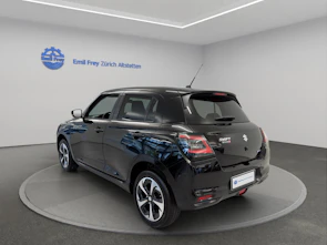 Fahrzeugbild SUZUKI Swift 1.2 Sakura Top Hybrid 4x4