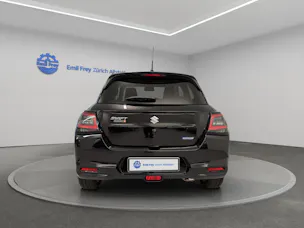 Suzuki Swift 1.2 Sakura Top Hybrid 4x4