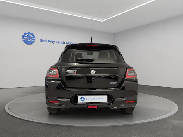 Suzuki Swift 1.2 Sakura Top Hybrid 4x4