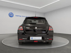 Fahrzeugbild SUZUKI Swift 1.2 Sakura Top Hybrid 4x4