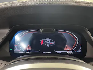 BMW X6 G06 30d xDrive