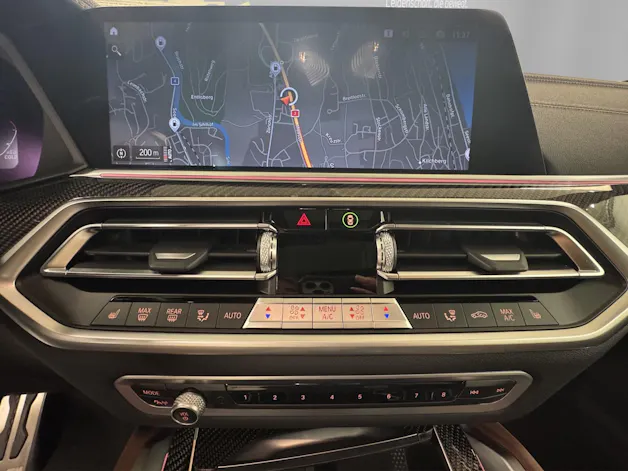 BMW X6 G06 30d xDrive