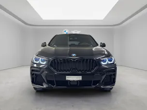 BMW X6 G06 30d xDrive