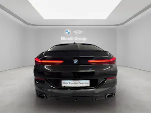 BMW X6 G06 30d xDrive