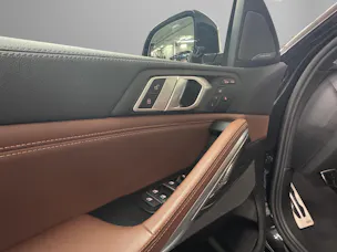 BMW X6 G06 30d xDrive