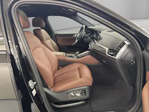 BMW X6 G06 30d xDrive