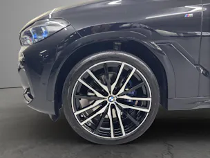 BMW X6 G06 30d xDrive