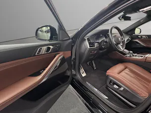 BMW X6 G06 30d xDrive