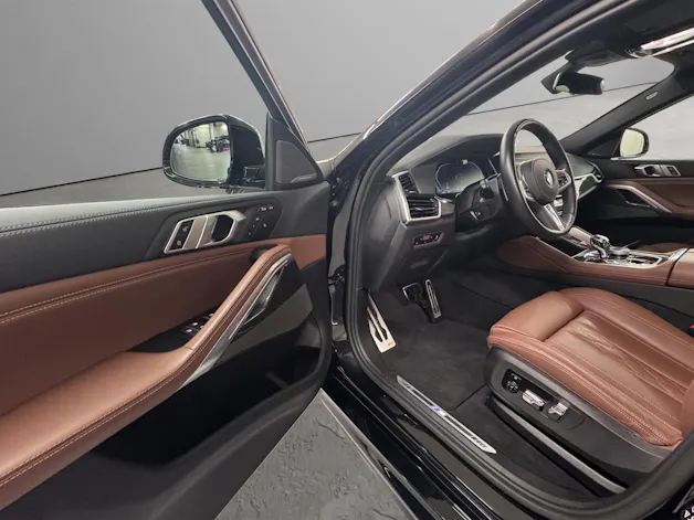 BMW X6 G06 30d xDrive
