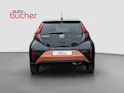 Toyota Aygo X 1.5 VVT-i HSD Trend