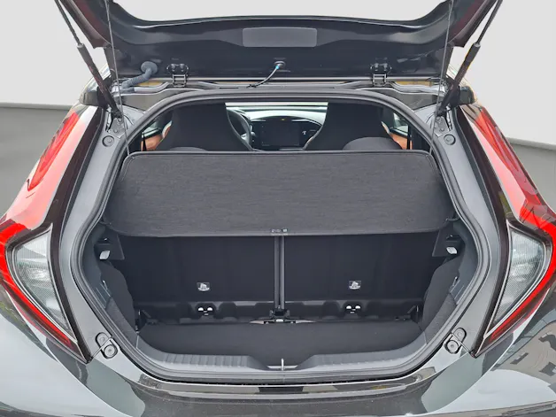 Toyota Aygo X 1.5 VVT-i HSD Trend