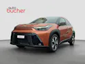 Toyota Aygo X 1.5 VVT-i HSD Trend