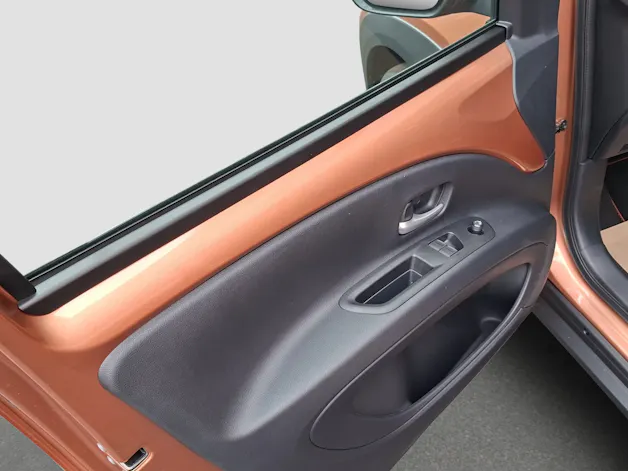 Toyota Aygo X 1.5 VVT-i HSD Trend