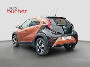 Toyota Aygo X 1.5 VVT-i HSD Trend