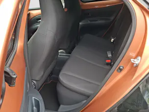 Toyota Aygo X 1.5 VVT-i HSD Trend