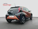 Toyota Aygo X 1.5 VVT-i HSD Trend