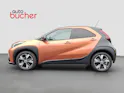 Toyota Aygo X 1.5 VVT-i HSD Trend