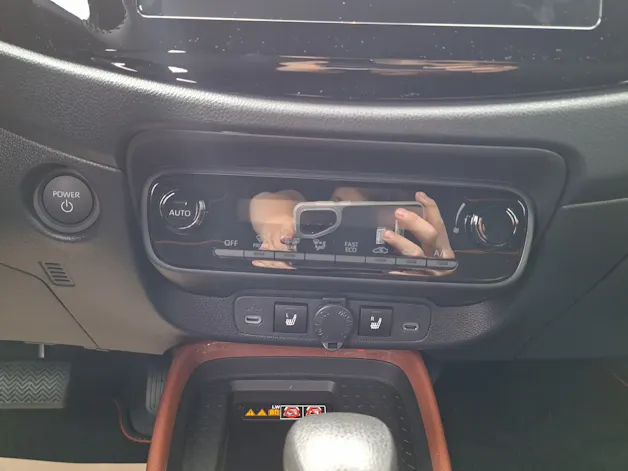 Toyota Aygo X 1.5 VVT-i HSD Trend