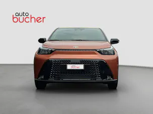 Toyota Aygo X 1.5 VVT-i HSD Trend