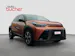 Toyota Aygo X 1.5 VVT-i HSD Trend