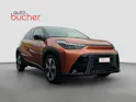 Toyota Aygo X 1.5 VVT-i HSD Trend