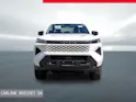 Toyota Hilux Double Cab.-Pick-up 2.8 D-4D MHEV 204 Active